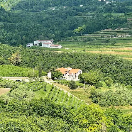 Bauernhof Cascina Capo