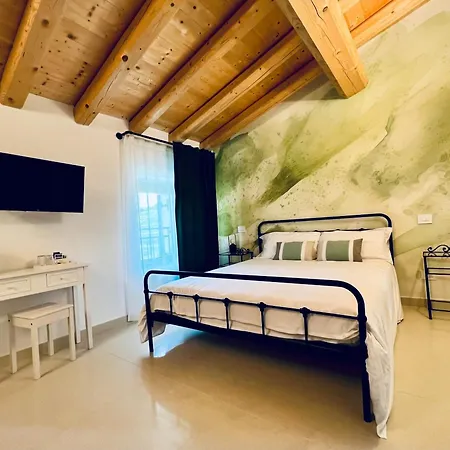 Bauernhof Cascina Capo