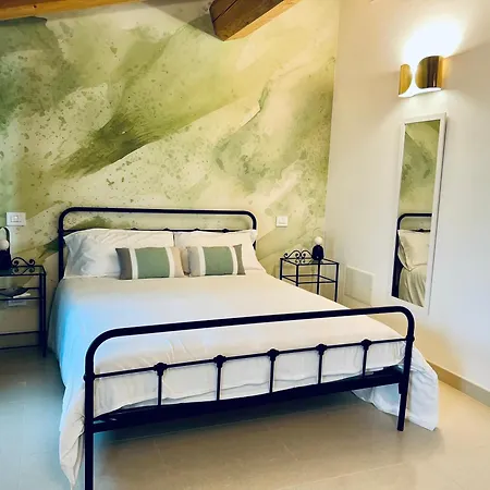 Cascina Capo * Negrar