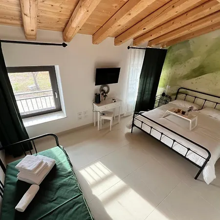 Cascina Capo Negrar