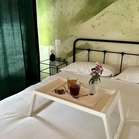 Cascina Capo Bauernhof