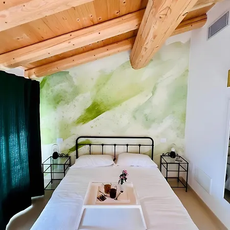 Cascina Capo Bauernhof Negrar