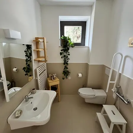 Bauernhof Cascina Capo *