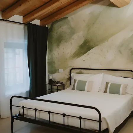 Bauernhof Cascina Capo *