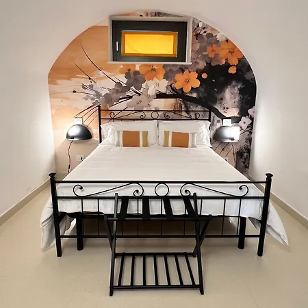Bauernhof Cascina Capo *