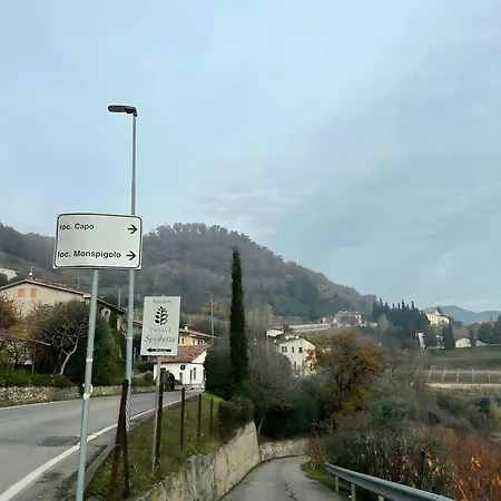 Bauernhof Cascina Capo Negrar