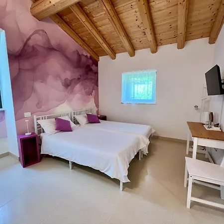 Cascina Capo