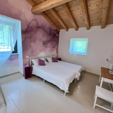 Cascina Capo *