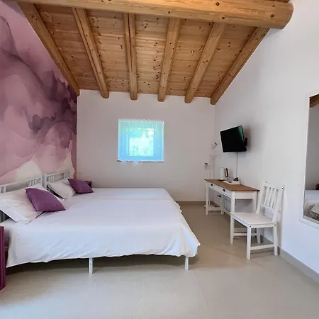 Cascina Capo Bauernhof Negrar