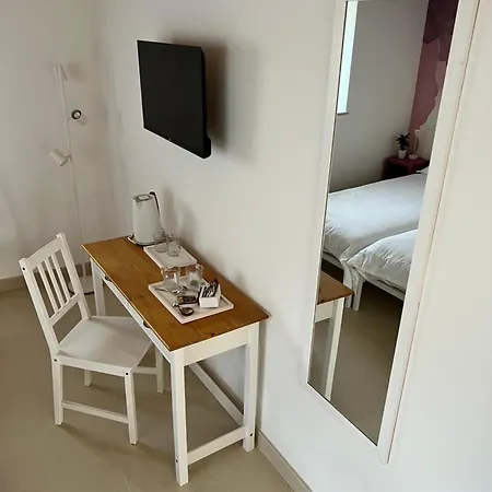 Bauernhof Cascina Capo Negrar