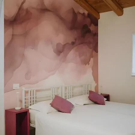 Cascina Capo Bauernhof Negrar