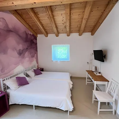 Cascina Capo 农家乐