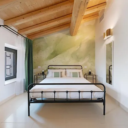 Cascina Capo 农家乐