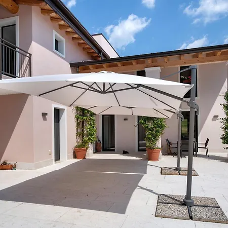 Farma Cascina Capo