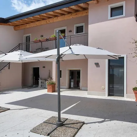 Cascina Capo