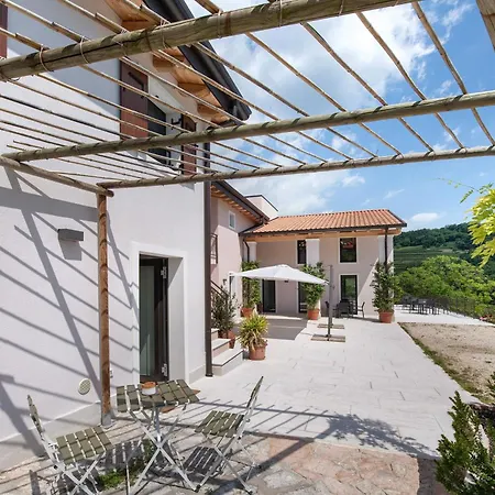 Farma Cascina Capo