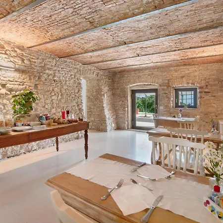 Cascina Capo * Negrar