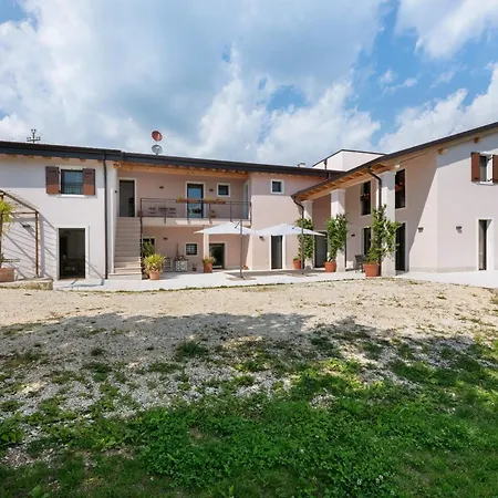 Cascina Capo Farma *