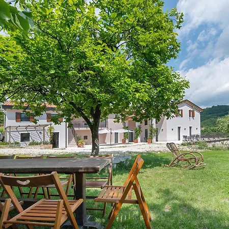 Cascina Capo Farma
