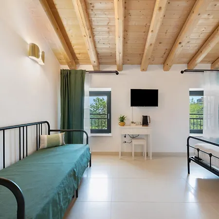 Farma Cascina Capo *