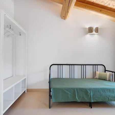Cascina Capo Farma *