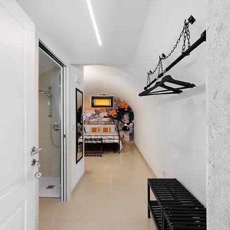 Cascina Capo 农家乐 *